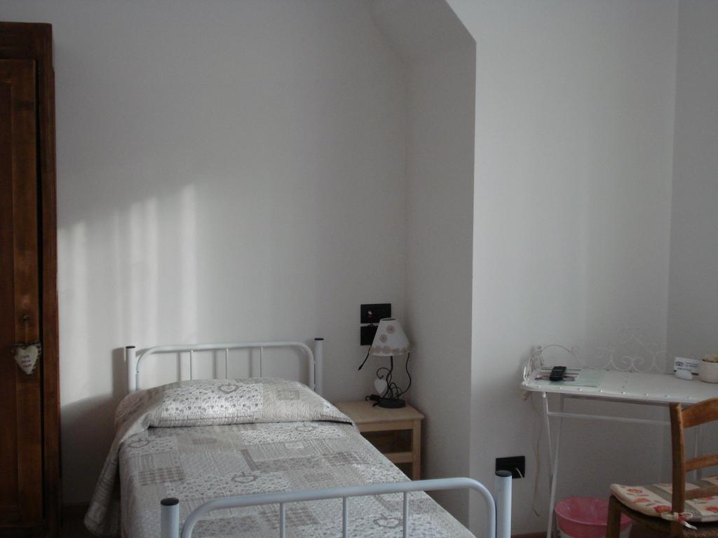 Bed and Breakfast Ai Pianai Mel Exterior foto