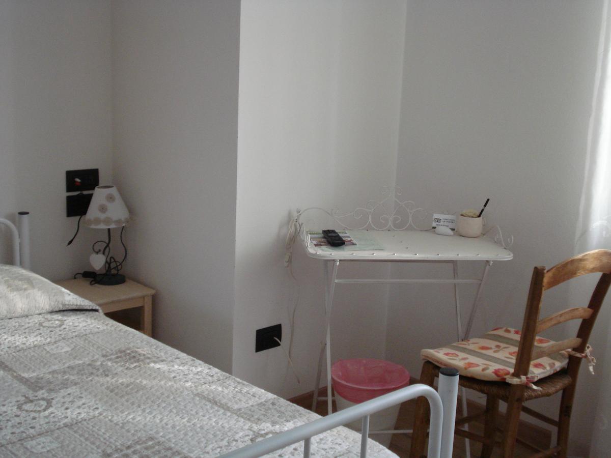 Bed and Breakfast Ai Pianai Mel Exterior foto