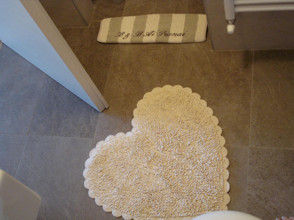 Bed and Breakfast Ai Pianai Mel Exterior foto